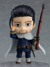 Load image into Gallery viewer, PRE-ORDER Nendoroid Hyakunosuke Ogata (re-run) Golden Kamuy