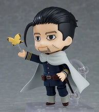 Load image into Gallery viewer, PRE-ORDER Nendoroid Hyakunosuke Ogata (re-run) Golden Kamuy