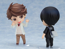 Load image into Gallery viewer, Good Smile Company Nendoroid Toru Oikawa School Uniform Ver. (re-run) Haikyu!! Limited Quantity