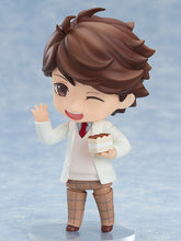 Load image into Gallery viewer, Good Smile Company Nendoroid Toru Oikawa School Uniform Ver. (re-run) Haikyu!! Limited Quantity