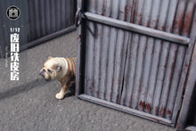 Load image into Gallery viewer, PRE-ORDER 1/12 Scale Old Iron House