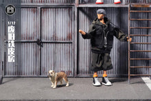 Load image into Gallery viewer, PRE-ORDER 1/12 Scale Old Iron House