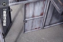 Load image into Gallery viewer, PRE-ORDER 1/12 Scale Old Iron House