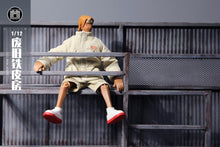 Load image into Gallery viewer, PRE-ORDER 1/12 Scale Old Iron House