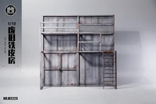 Load image into Gallery viewer, PRE-ORDER 1/12 Scale Old Iron House