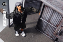 Load image into Gallery viewer, PRE-ORDER 1/12 Scale Old Iron House