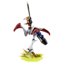 Load image into Gallery viewer, PRE-ORDER Omegamon - Precious G.E.M. Series  Digimon Adventure: Our War Game (2023 ver.)