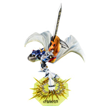 Load image into Gallery viewer, PRE-ORDER Omegamon - Precious G.E.M. Series  Digimon Adventure： Our War Game (2023 ver.)
