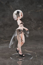 Load image into Gallery viewer, PRE-ORDER 1/7 Scale Vittorio Veneto Bikini Ver. Senkan Shoujo R Figure
