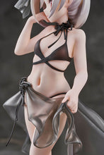 Load image into Gallery viewer, PRE-ORDER 1/7 Scale Vittorio Veneto Bikini Ver. Senkan Shoujo R Figure