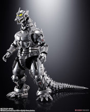Load image into Gallery viewer, PRE-ORDER Soul of Chogokin GX - 103 Type 3 - Multi Purpose Fighting System Kiryu