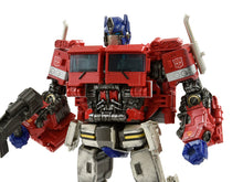 Load image into Gallery viewer, Banpresto Transformers Studio Series SS-02 Voyager Optimus Prime