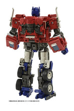 Load image into Gallery viewer, Banpresto Transformers Studio Series SS-02 Voyager Optimus Prime