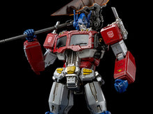 Load image into Gallery viewer, PRE-ORDER MDLX Articulated Figures Series Optimus Prime Transformers