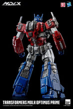 Load image into Gallery viewer, PRE-ORDER MDLX Articulated Figures Series Optimus Prime Transformers