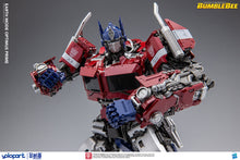 Load image into Gallery viewer, PRE-ORDER Optimus Prime Earth Mode Bumblebee The Movie Plastic Model Kit (Batch 2)