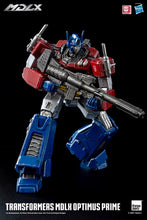 Load image into Gallery viewer, PRE-ORDER MDLX Articulated Figures Series Optimus Prime Transformers
