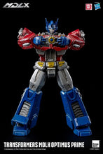 Load image into Gallery viewer, PRE-ORDER MDLX Articulated Figures Series Optimus Prime Transformers