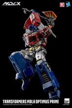 Load image into Gallery viewer, PRE-ORDER MDLX Articulated Figures Series Optimus Prime Transformers