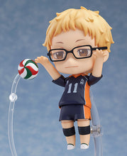Load image into Gallery viewer, PRE-ORDER Nendoroid Kei Tsukishima Haikyu!! Second Season (re-run)