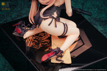Load image into Gallery viewer, PRE-ORDER 1/8 Scale Dolls' Frontline - OTs-14 Purple Rain Heart Severe Injury Ver