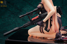 Load image into Gallery viewer, PRE-ORDER 1/8 Scale Dolls' Frontline - OTs-14 Purple Rain Heart Severe Injury Ver