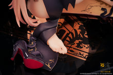 Load image into Gallery viewer, PRE-ORDER 1/8 Scale Dolls' Frontline - OTs-14 Purple Rain Heart Severe Injury Ver