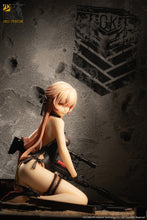 Load image into Gallery viewer, PRE-ORDER 1/8 Scale Dolls' Frontline - OTs-14 Purple Rain Heart Severe Injury Ver