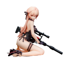 Load image into Gallery viewer, PRE-ORDER 1/8 Scale Dolls' Frontline - OTs-14 Purple Rain Heart Severe Injury Ver