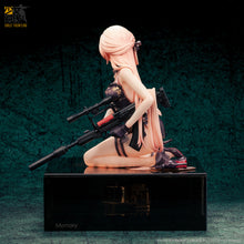 Load image into Gallery viewer, PRE-ORDER 1/8 Scale Dolls' Frontline - OTs-14 Purple Rain Heart Severe Injury Ver