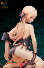 Load image into Gallery viewer, PRE-ORDER 1/8 Scale Dolls' Frontline - OTs-14 Purple Rain Heart Severe Injury Ver