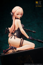 Load image into Gallery viewer, PRE-ORDER 1/8 Scale Dolls' Frontline - OTs-14 Purple Rain Heart Severe Injury Ver