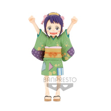 Load image into Gallery viewer, Banpresto Otama DXF The Grandline Children The Grandline Series Wanokuni Vol 2 One Piece Figure