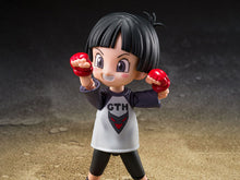 Load image into Gallery viewer, PRE-ORDER S.H.Figuarts Pan Dragon Ball Super Hero