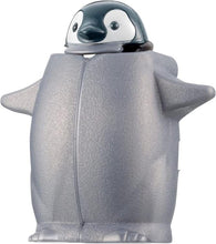 Load image into Gallery viewer, PRE-ORDER Unitroborn: Machine Robo Universe Penguincamera