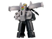 Load image into Gallery viewer, PRE-ORDER Unitroborn: Machine Robo Universe Penguincamera