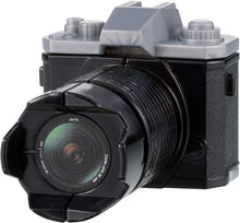 Load image into Gallery viewer, PRE-ORDER Unitroborn: Machine Robo Universe Penguincamera