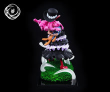 Load image into Gallery viewer, PRE-ORDER 1/6 Scale Ikigai Perona One Piece Statue