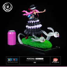 Load image into Gallery viewer, PRE-ORDER 1/6 Scale Ikigai Perona One Piece Statue