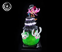 Load image into Gallery viewer, PRE-ORDER 1/6 Scale Ikigai Perona One Piece Statue