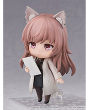 Load image into Gallery viewer, PRE-ORDER Nendoroid Persicaria Neural Cloud