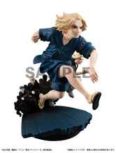 Load image into Gallery viewer, PRE-ORDER Petitrama series Tokyo Revengers - TOMAN HEROIC SCENES (Vol.2) Set