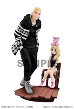 Load image into Gallery viewer, PRE-ORDER Petitrama series Tokyo Revengers - TOMAN HEROIC SCENES (Vol.2) Set