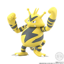 Load image into Gallery viewer, PRE-ORDER Pokemon Scale World Kanto Region Lt Surge & Magneton & Electabuzz