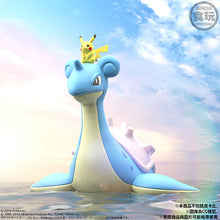 Load image into Gallery viewer, PRE-ORDER Pokemon Scale World Kanto Region SYLPH Company Set