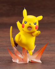 Load image into Gallery viewer, PRE-ORDER ARTFX J 1/8 Scale Iwark (Onyx) vs. Pikachu Pokemon
