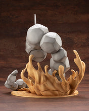 Load image into Gallery viewer, PRE-ORDER ARTFX J 1/8 Scale Iwark (Onyx) vs. Pikachu Pokemon