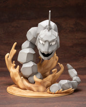 Load image into Gallery viewer, PRE-ORDER ARTFX J 1/8 Scale Iwark (Onyx) vs. Pikachu Pokemon