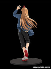 Load image into Gallery viewer, PRE-ORDER PLAMAX Power Chainsaw Man