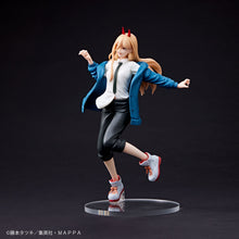 Load image into Gallery viewer, PRE-ORDER Power Chainsaw Man Figure